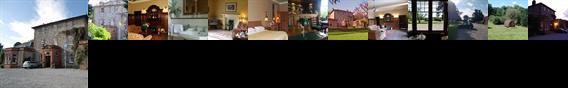 Mabie House Hotel Mabie House Hotel