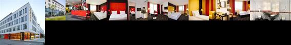 Angelo Hotel Munich Westpark Angelo Hotel Munich Westpark