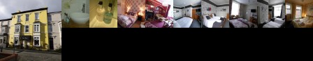 Caer Menai Guest House Bed and Breakfast Caer Menai Guest House Bed and Breakfast