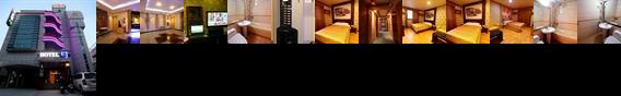 Goodstay EJ Hotel