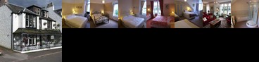 Buchan Guest House Buchan Guest House