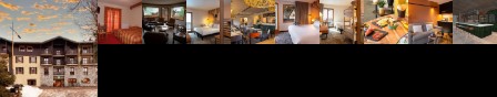 Hotel les Melezes Hotel les Melezes