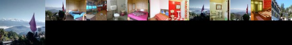 Sumit Hotel Kausani