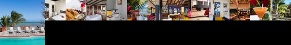 The Funky Fish Beach Resort