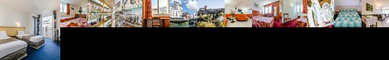 Agena Hotel Agena Hotel