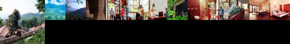 Planet Green Plantation Resort