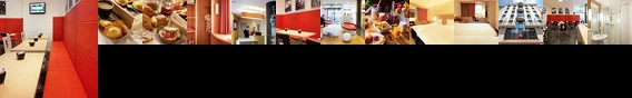 Ibis Paris Bastille rue de Reuilly Ibis Paris Bastille rue de Reuilly