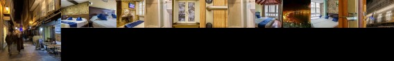 Hostal Hotil Hostal Hotil