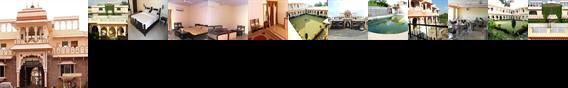 Menal Waterfall Resort Pvt. Ltd.