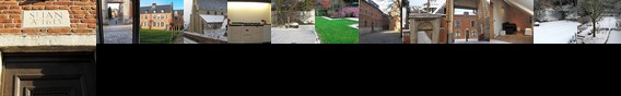 Guesthouse Begijnhof Guesthouse Begijnhof