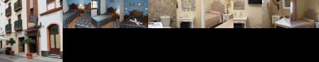 Hostal Lojo Hostal Lojo
