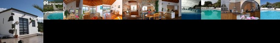 Apartamentos la Hacienda el Rancho Apartamentos la Hacienda el Rancho