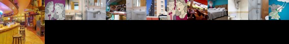 Hostal Brios Hostal Brios