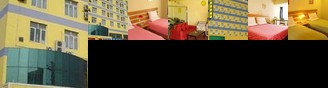 Home Inn Cangzhou Railway Station
