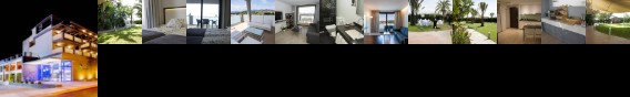 Hotel Playa Oliva