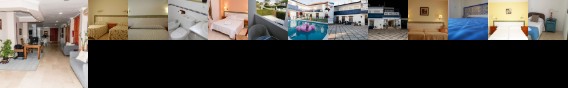 Hotel Matalascanas Golf Hotel Matalascanas Golf