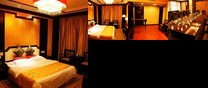 Jiexiu Yunfeng Villa Hotel