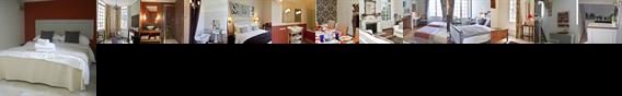 Chambres d'Hotes Les Fleurons Chambres d'Hotes Les Fleurons