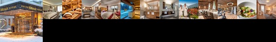 Hotel Bismarck Bad Hofgastein Hotel Bismarck Bad Hofgastein
