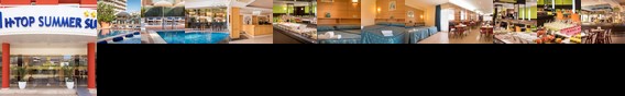 Sant Jordi Hotel Sant Jordi Hotel