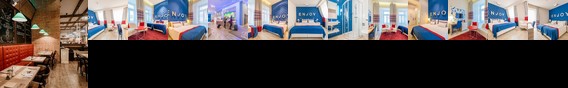 Estilo Fashion Hotel Estilo Fashion Hotel