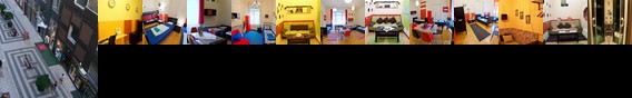 Animation City Hostel Animation City Hostel