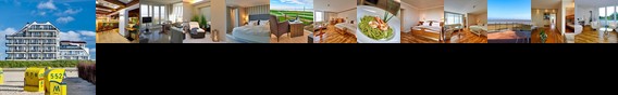 Badhotel Sternhagen Badhotel Sternhagen