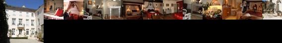 Le Clos Saint Martin Le Clos Saint Martin