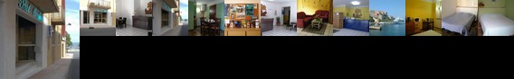 Residence Bel Ombra Residence Bel Ombra