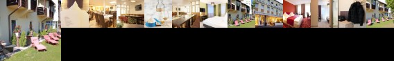 Hotel Romerstadt