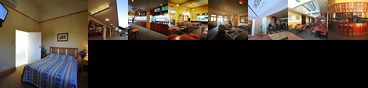 Hotel Victoria Griffith