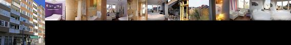 Bed and Breakfast Stockholm at Mariatorget Bed and Breakfast Stockholm at Mariatorget
