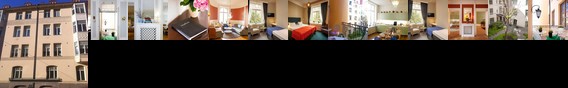 Parlan Hotell Parlan Hotell