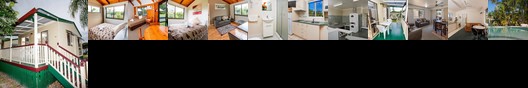 Drifters Holiday Village