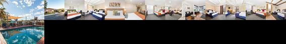 The Lodge Mudgee