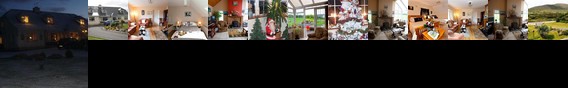 Strands End House