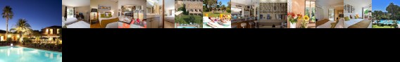 Hotel Restaurant La Garbine Hotel Restaurant La Garbine