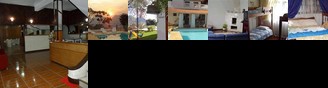 Ale Friburgo Hostel