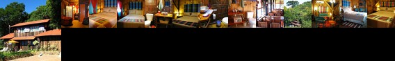 Villa Costaneira Hospedaria