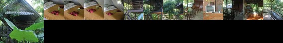 Khao Sok Valley Lodge