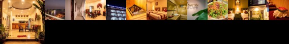 Song Tien Annex Hotel