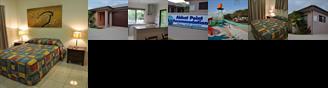 Abbot Point Accommodation - Wingum Links Apartments