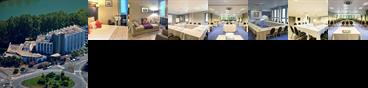 Le Bayonne Hotel and Spa Le Bayonne Hotel and Spa