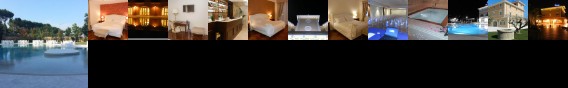 Hotel Villa Michelangelo Citta Sant'Angelo Hotel Villa Michelangelo Citta Sant'Angelo