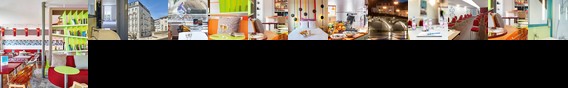 Ibis Styles Bayonne Gare Centre Ibis Styles Bayonne Gare Centre