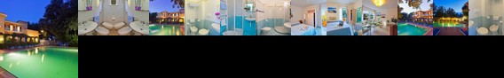 Hotel Cleopatra Ischia Hotel Cleopatra Ischia