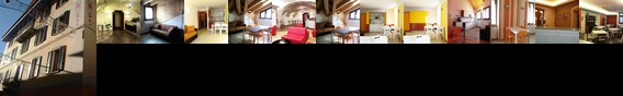 Residence Acero Rosso Residence Acero Rosso