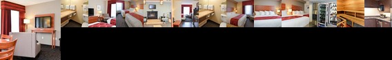 Best Western Thompson Hotel & Suites