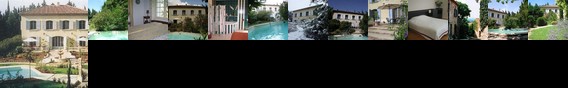 Villa de l'Arc Villa de l'Arc