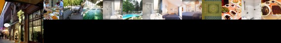 Hotel Principe Salsomaggiore Terme Hotel Principe Salsomaggiore Terme